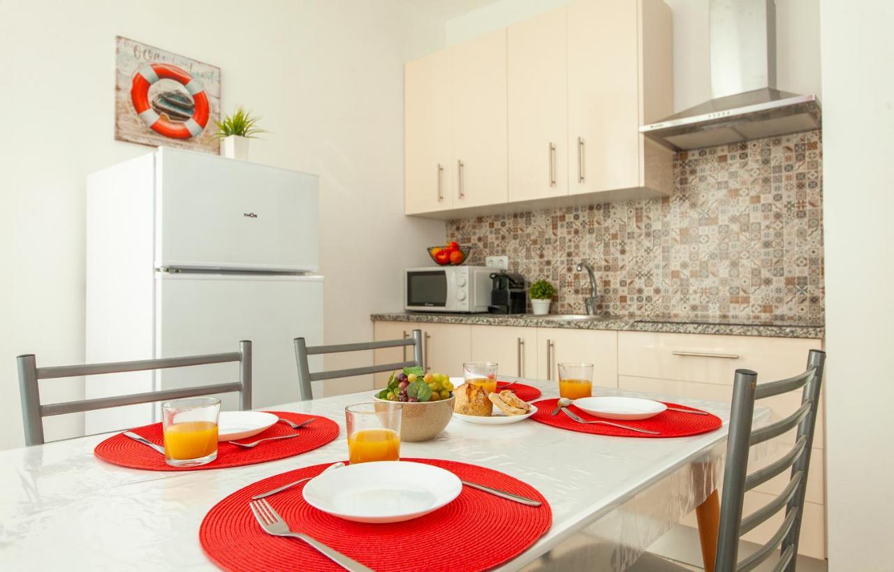 A45 - Oliveira Historic Apartment Лагос Екстериор снимка