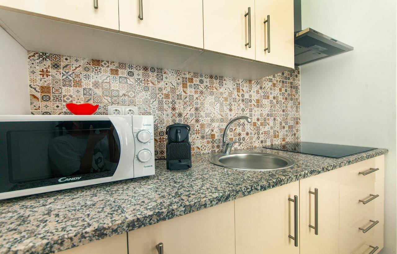 A45 - Oliveira Historic Apartment Лагос Екстериор снимка