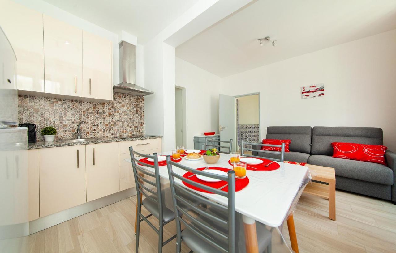A45 - Oliveira Historic Apartment Лагос Екстериор снимка