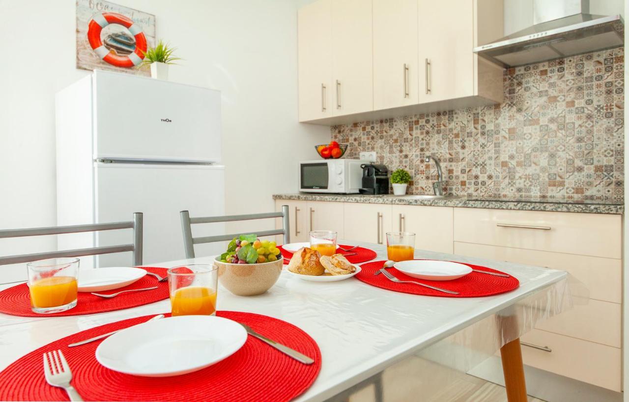 A45 - Oliveira Historic Apartment Лагос Екстериор снимка