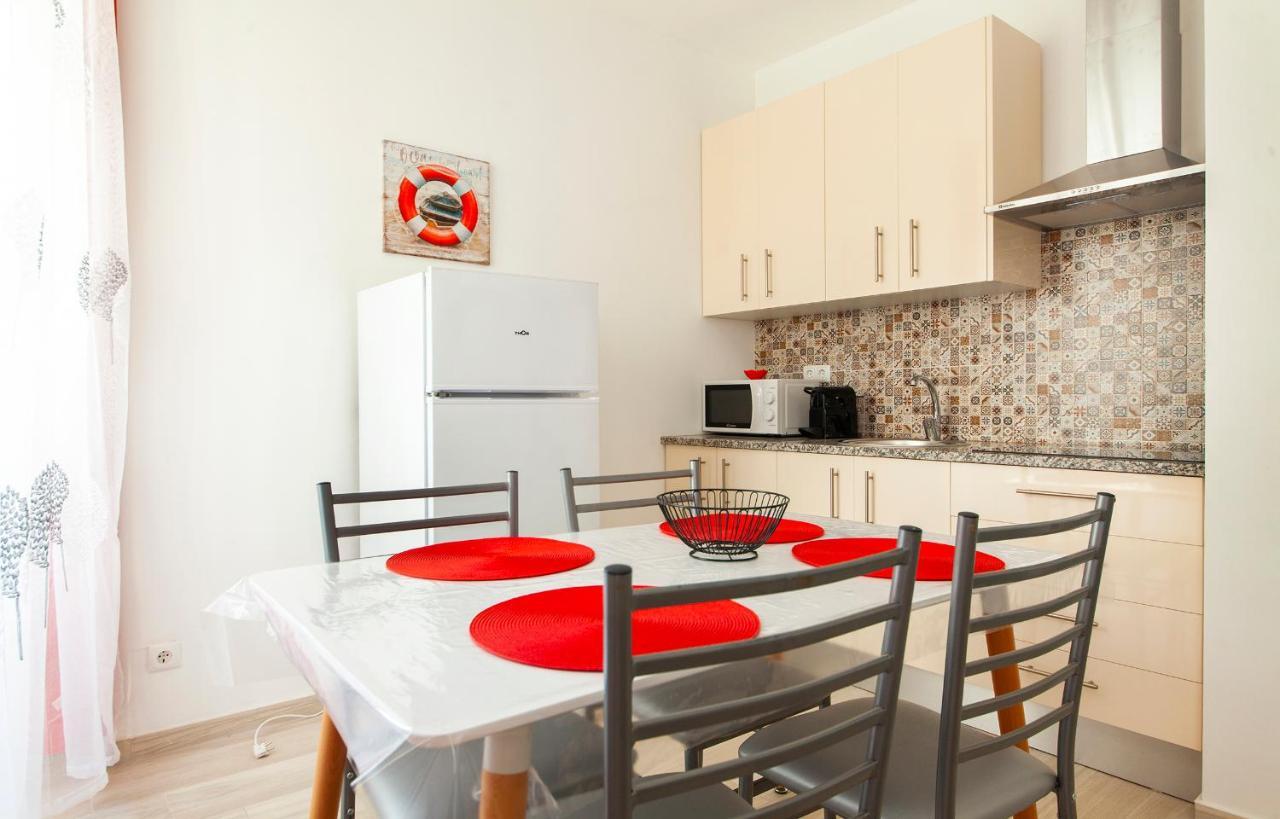 A45 - Oliveira Historic Apartment Лагос Екстериор снимка