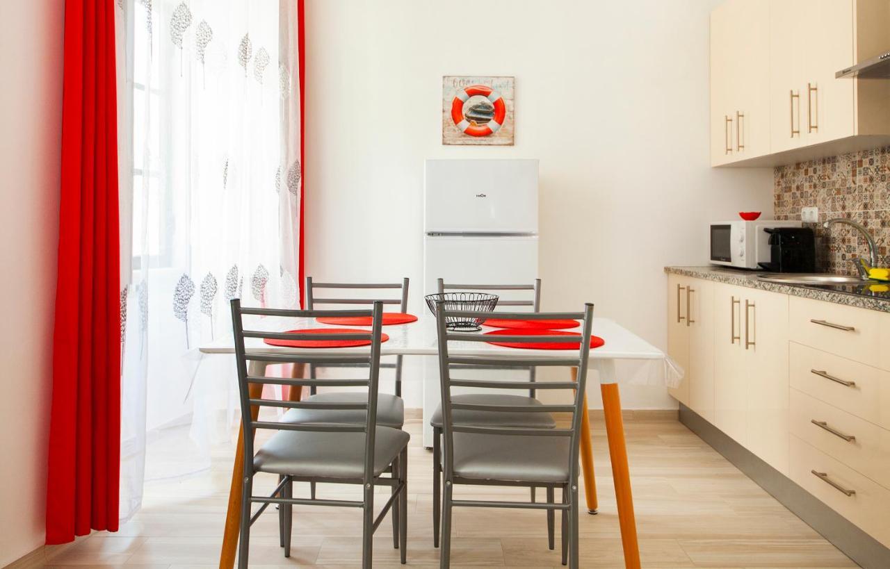 A45 - Oliveira Historic Apartment Лагос Екстериор снимка